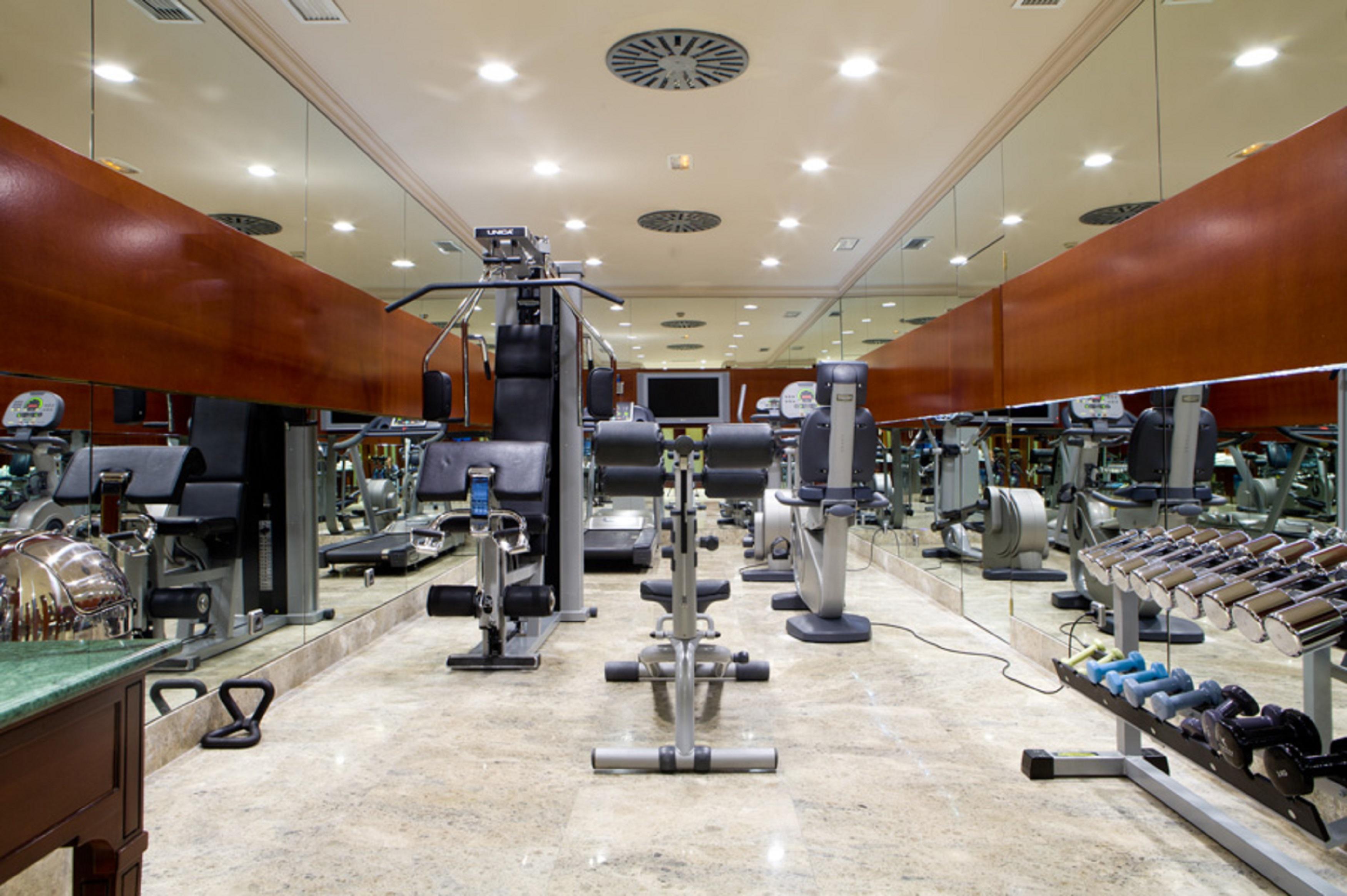 Nixe Palace 5* Palma
