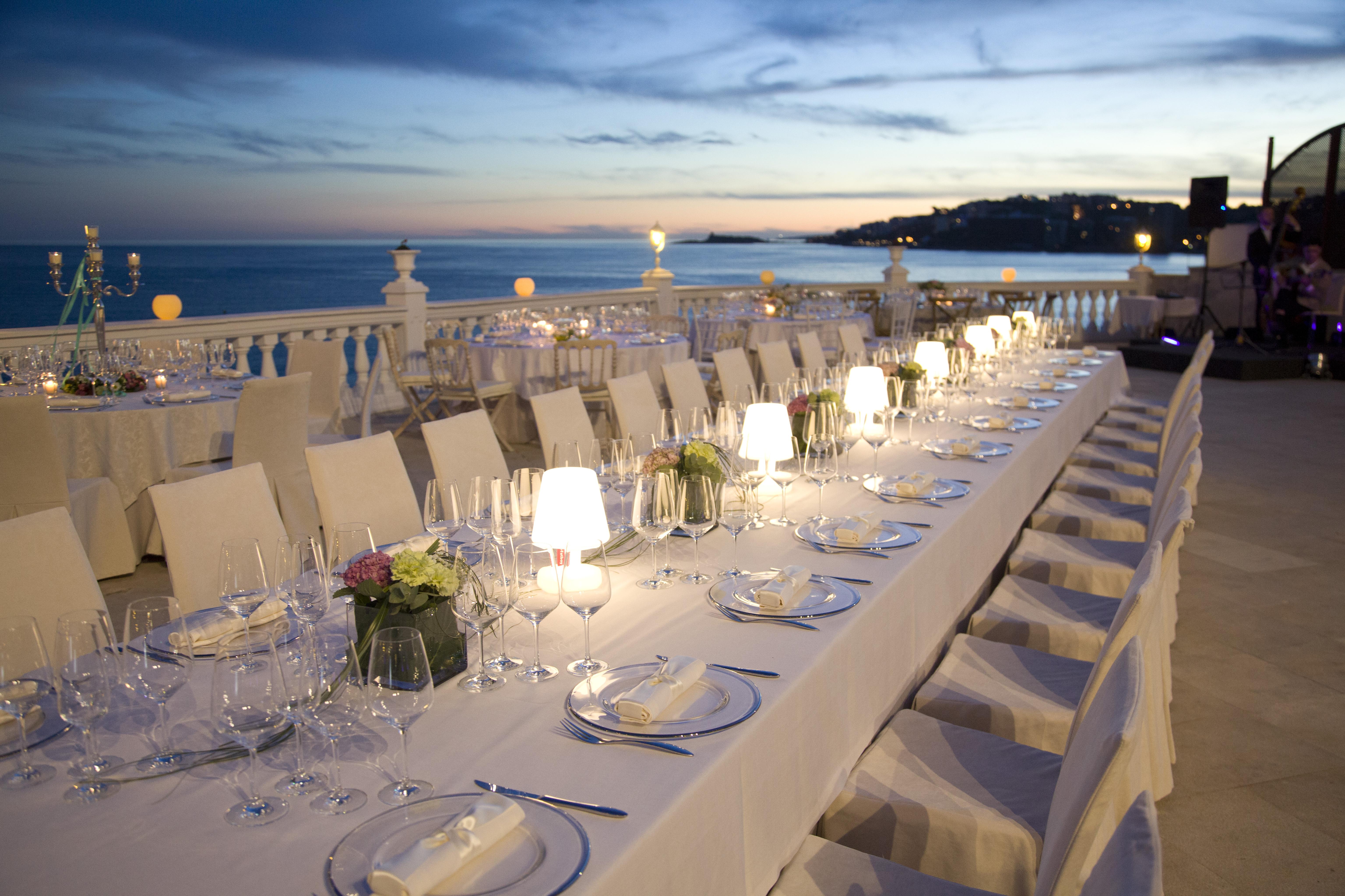 Nixe Palace Palma