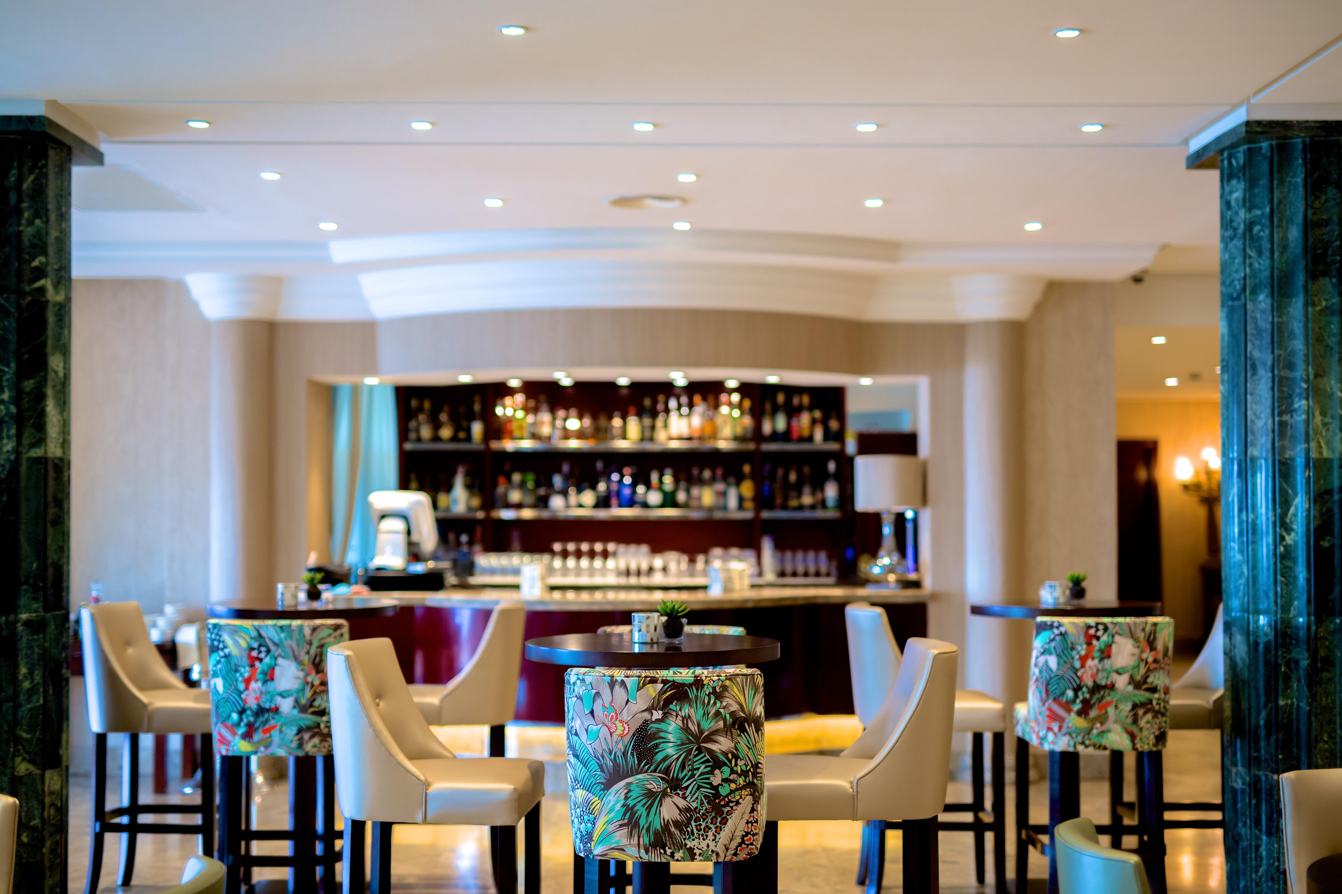 Nixe Palace Palma