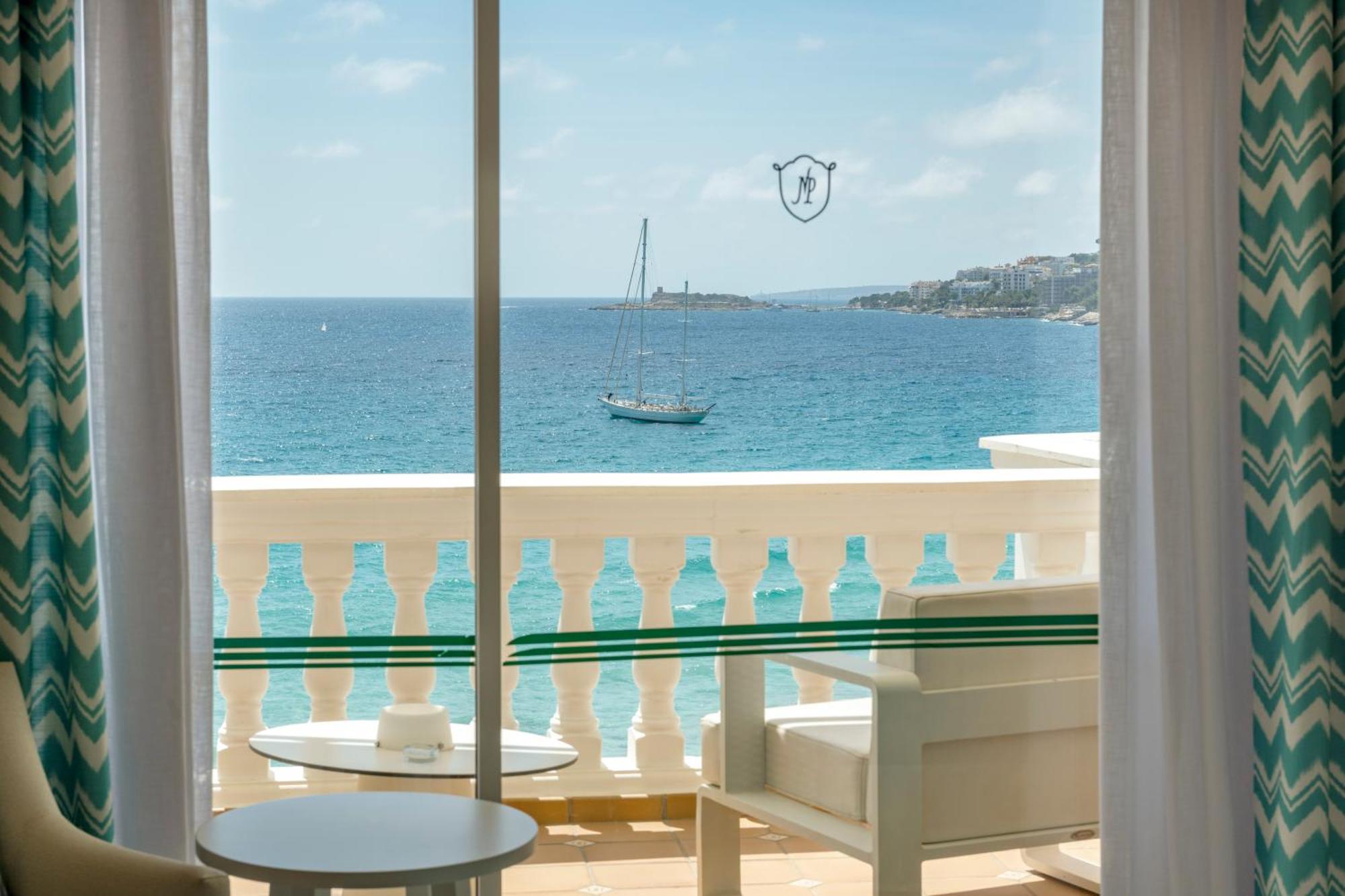 Hotel Nixe Palace Palma