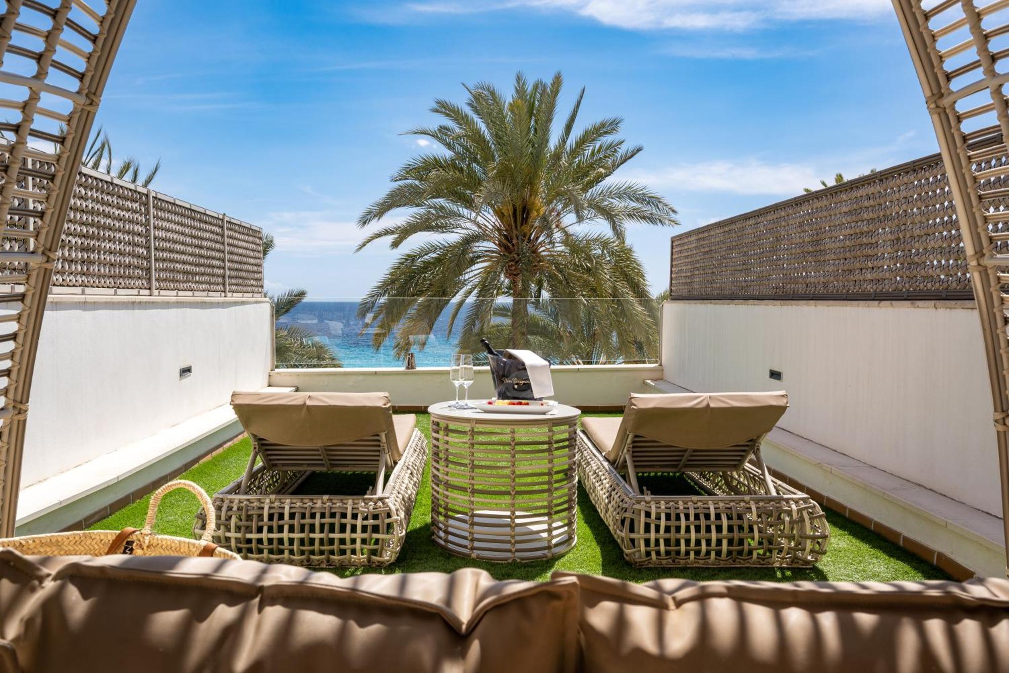 Nixe Palace Palma
