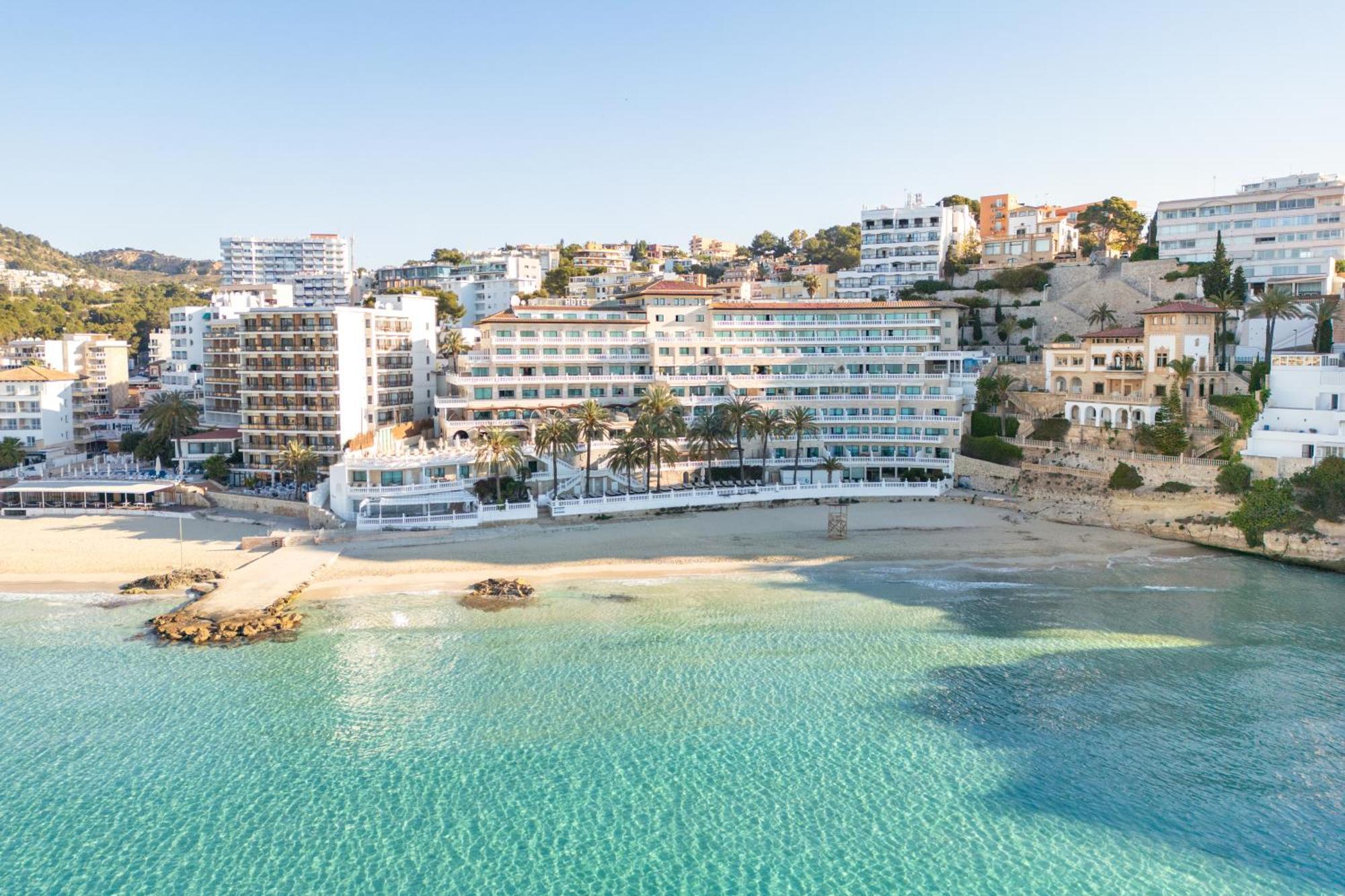 Hotel Nixe Palace Palma
