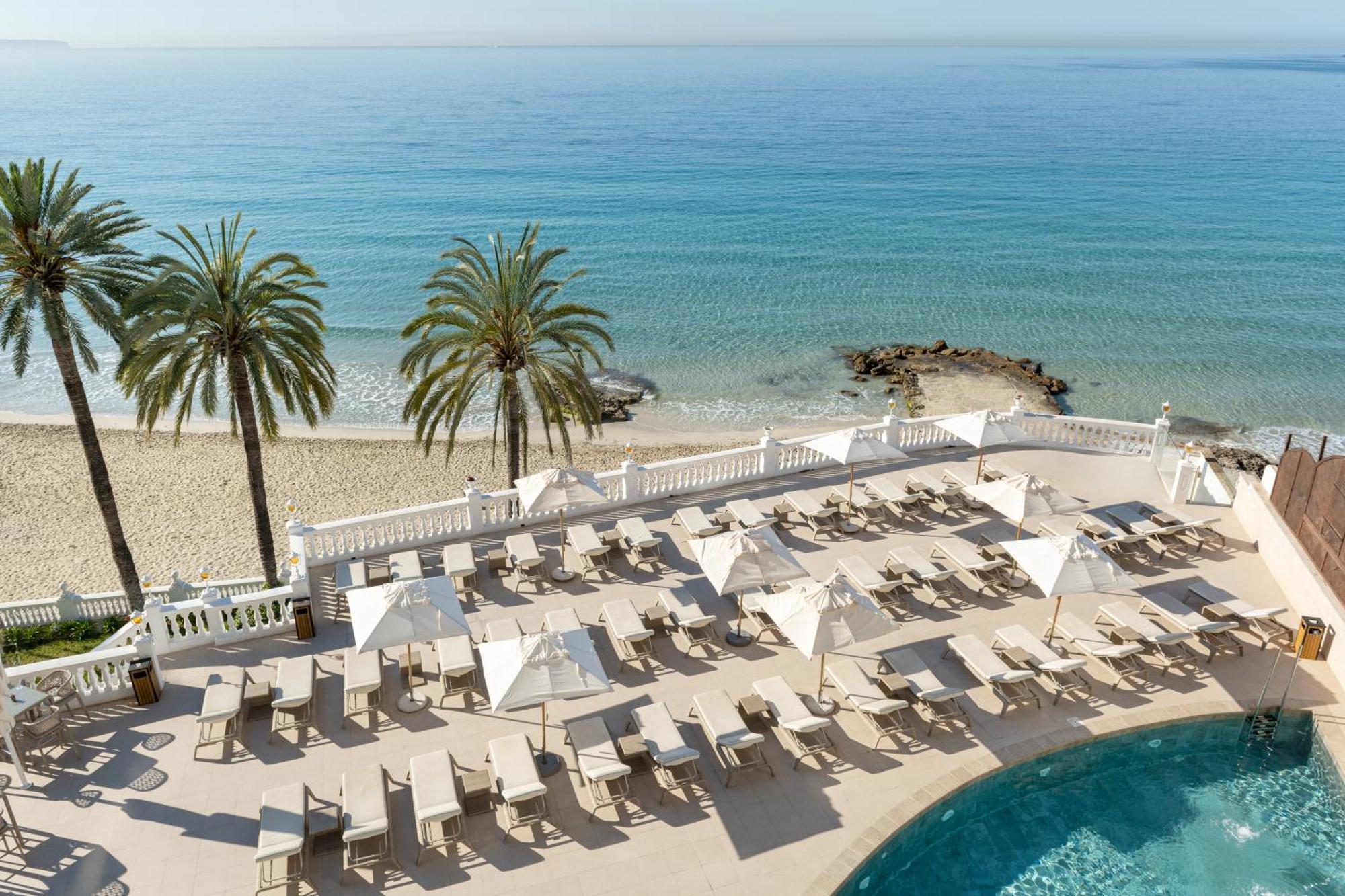 Nixe Palace Palma