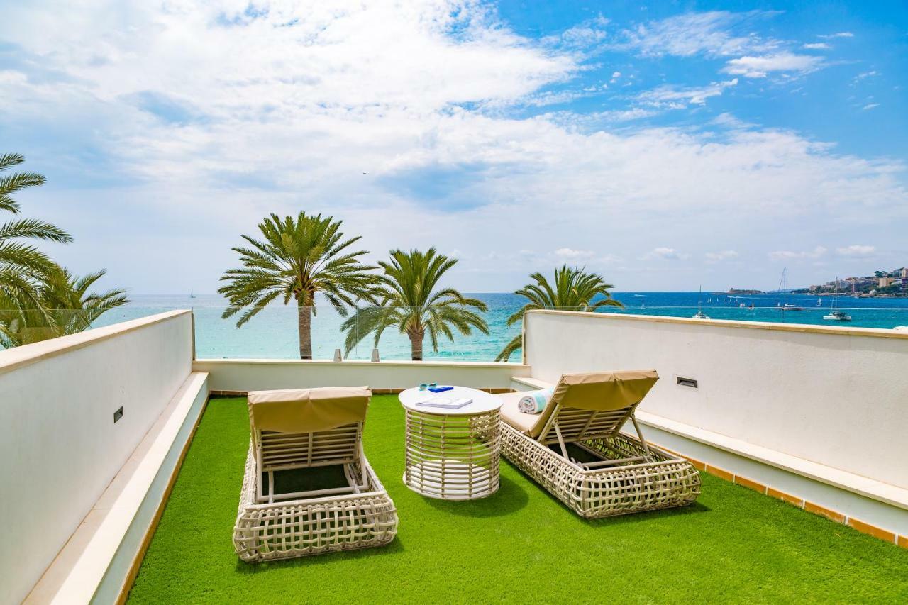 Hotel Nixe Palace Palma