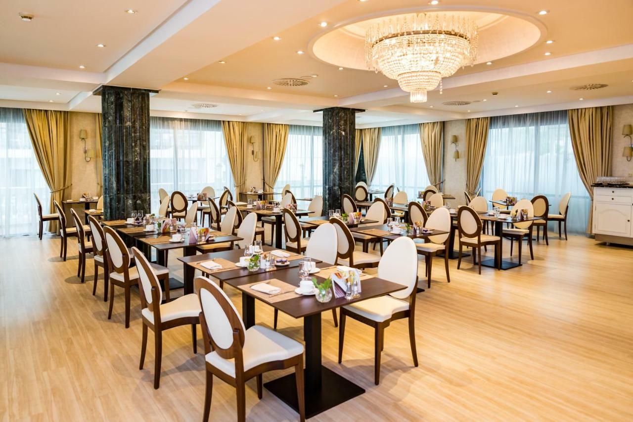 Nixe Palace 5* Palma
